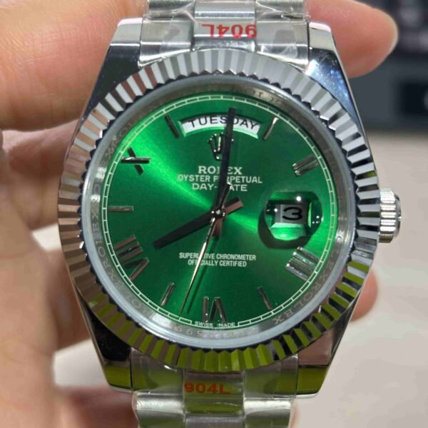 Automatic Watch for Men 40mm R30