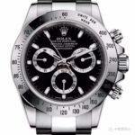 Automatic Watch Replica Cosmograph Daytona Meteorite 101232