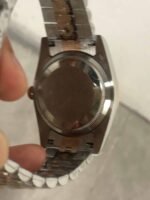 Automatic Watch for Men 40mm R6