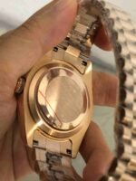 Replica Automatic Watch for Men R242
