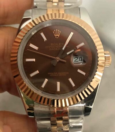 Replica Automatic Watch for Men 40mm  R218