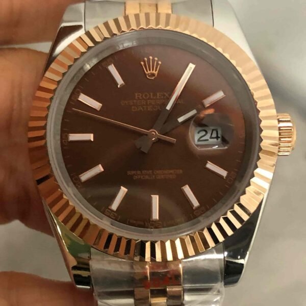 Replica Automatic Watch for Men 40mm  R218
