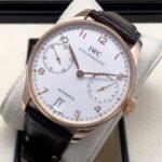 Replica Portuguese Seven-Day Watch Ref IW500113  42.3mm