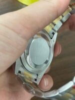 Replica Automatic Watch for Men 40mm R278