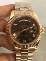 Replica Automatic Watch for Men R242
