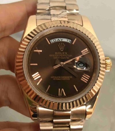 Replica Automatic Watch for Men R242