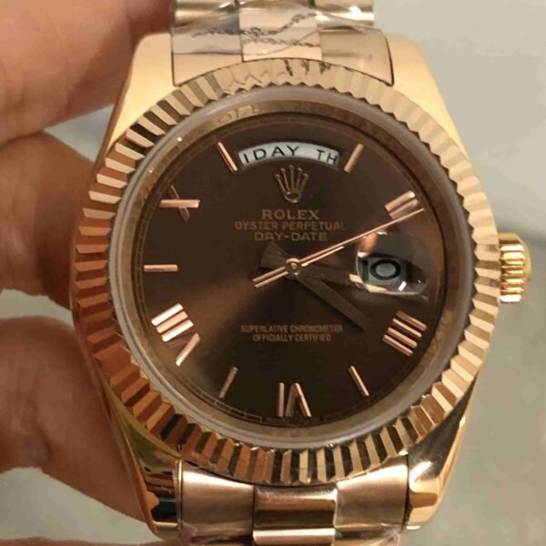 Replica Automatic Watch for Men R242