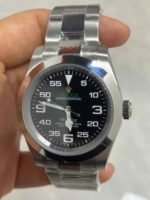 Automatic Watch for Men 40mm R106