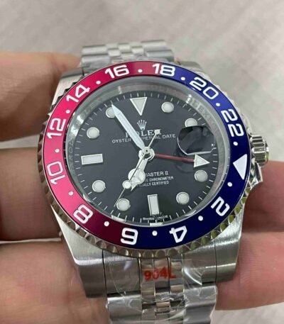 Automatic Watch for Men 40mm R75