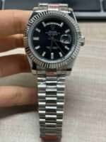 Automatic Watch for Men 40mm R43