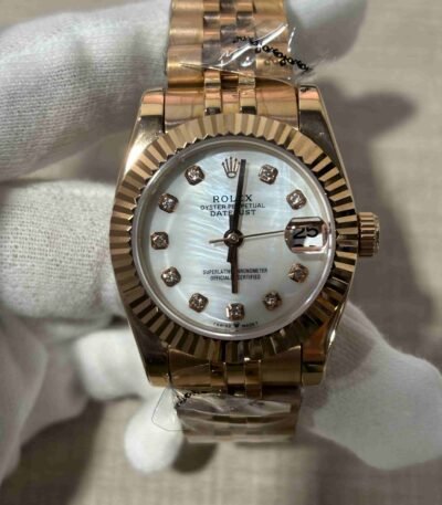 Automatic Watch for Women 28mm R68