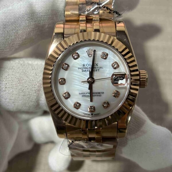 Automatic Watch for Women 28mm R68