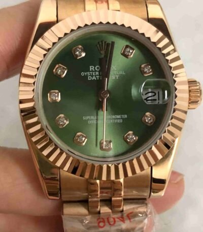 Automatic Watch for Men 36mm 40mm R113
