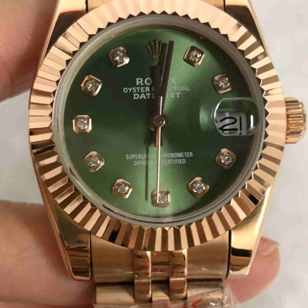 Automatic Watch for Men 36mm 40mm R113
