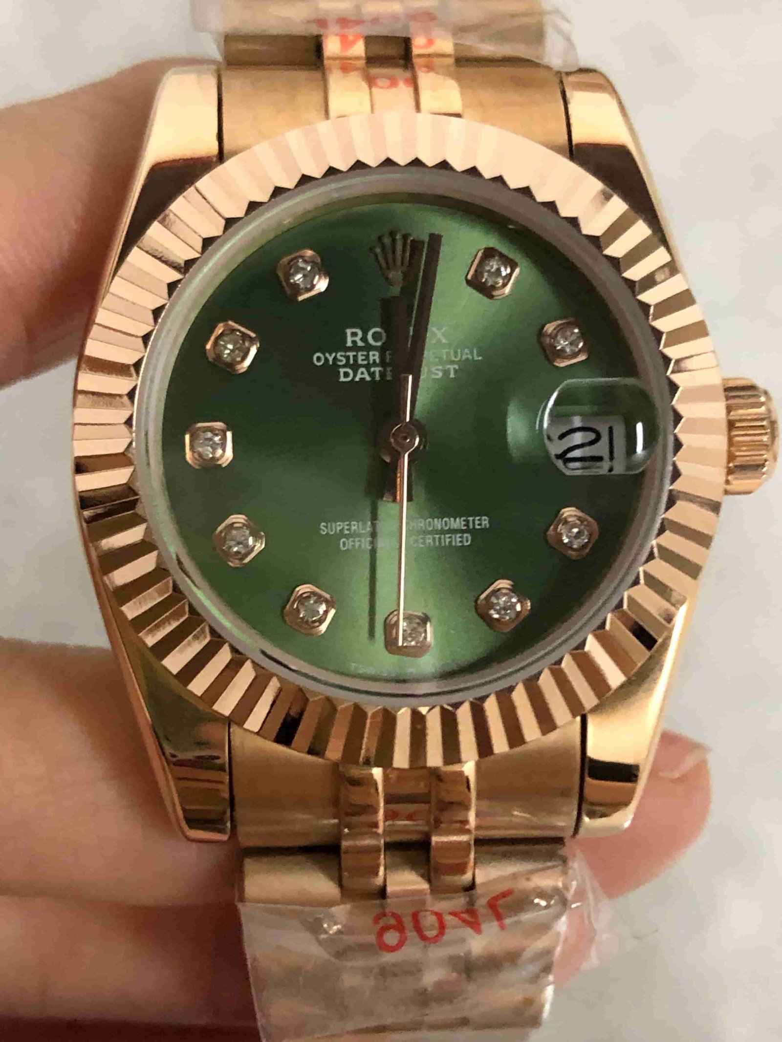 20803fee96697ce09ee931f212f6fc0a Automatic Watch for Men 36mm 40mm R113