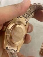 Automatic Watch for Men 40mm R168