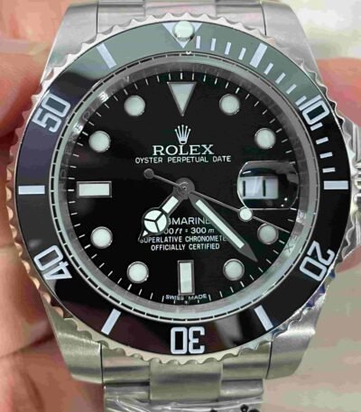 Automatic Watch for Men 40mm R79