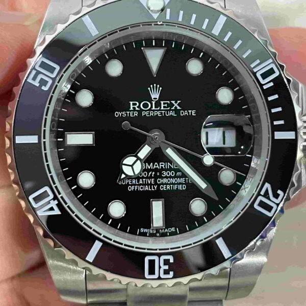 Automatic Watch for Men 40mm R79