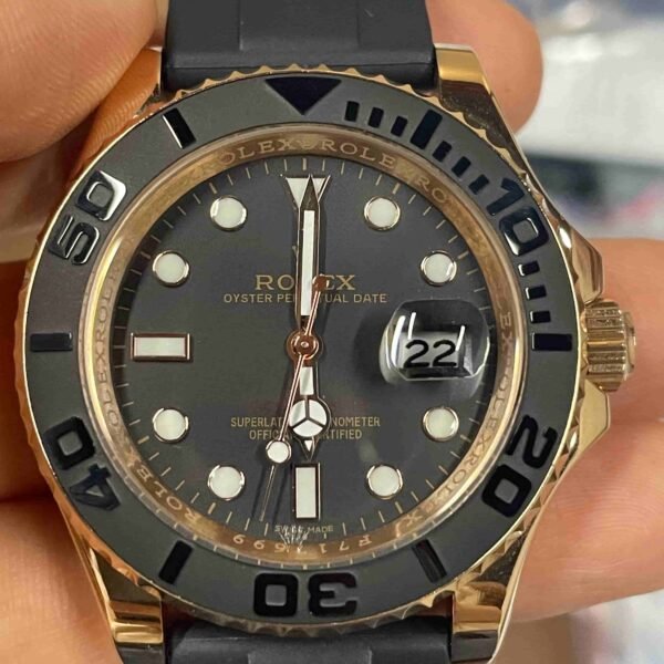 Automatic Watch for Men 40mm R132