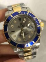Automatic Watch for Men 40mm R166