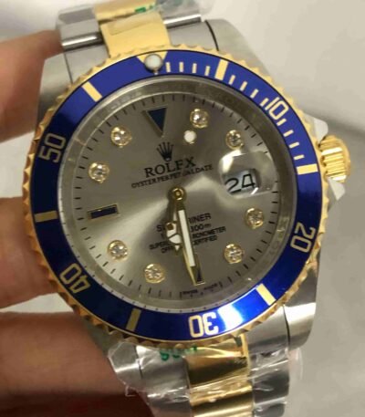 Automatic Watch for Men 40mm R166