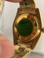 Automatic Watch for Men 40mm R5