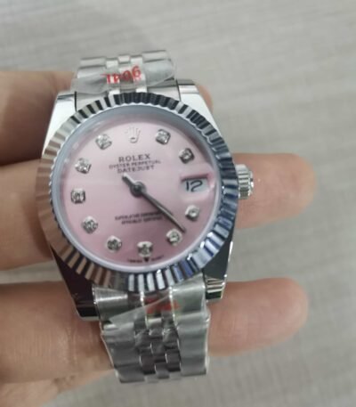 Replica Automatic  Watch for Women 31mm  R202