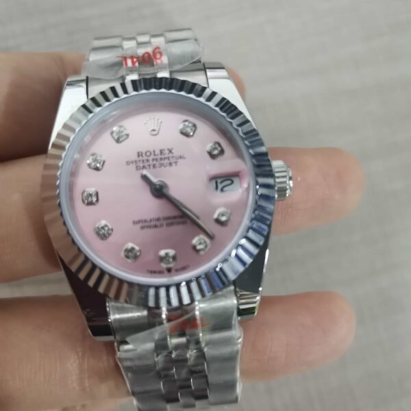 Replica Automatic  Watch for Women 31mm  R202
