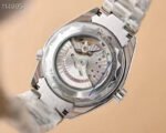 Automatic Mechanical Watch Replica Seamaster Blue Dial 062202