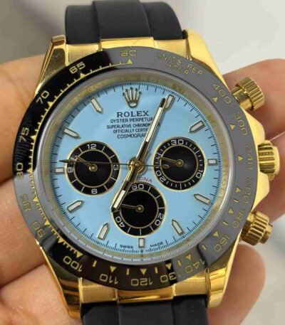 Replica Automatic Watch for Men 40mm R227