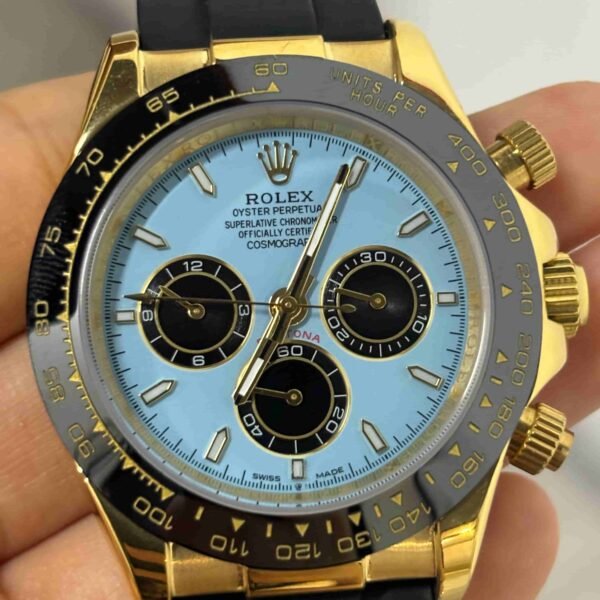 Replica Automatic Watch for Men 40mm R227