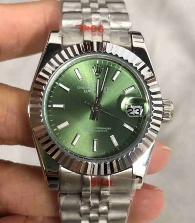 Automatic Watch for Men Women 31mm 36mm  40mm R179