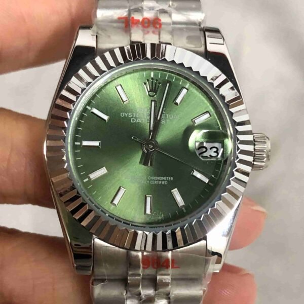 Automatic Watch for Men Women 31mm 36mm  40mm R179