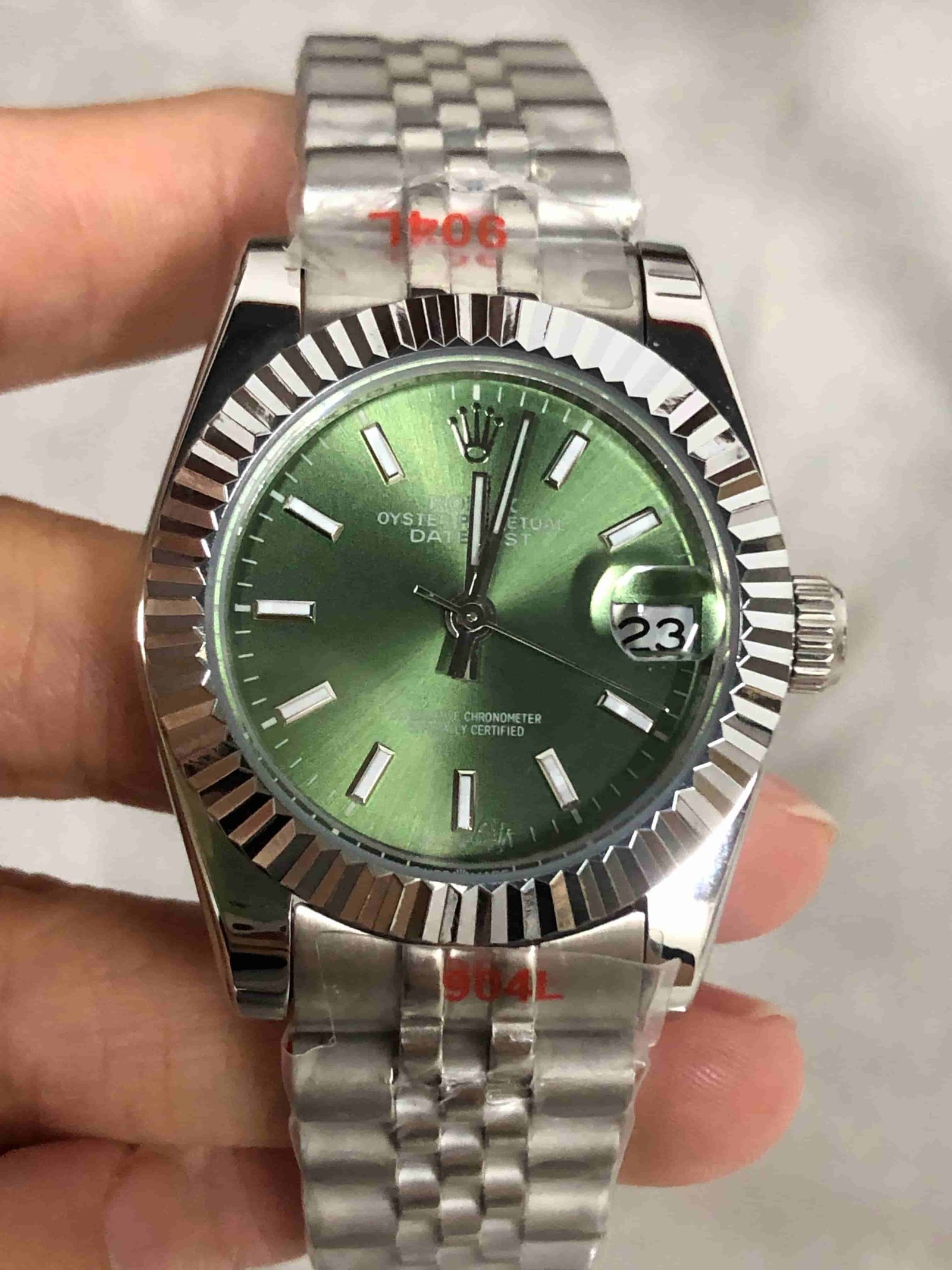 25eea0e460b596013b9741447f5db6c1 Automatic Watch for Men Women 31mm 36mm 40mm R179