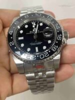 Automatic Watch for Men 40mm R124