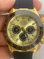 Automatic Watch for Men 40mm R160