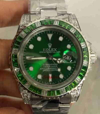 Replica Automatic Watch for Men R190