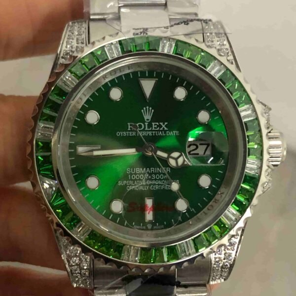 Replica Automatic Watch for Men R190