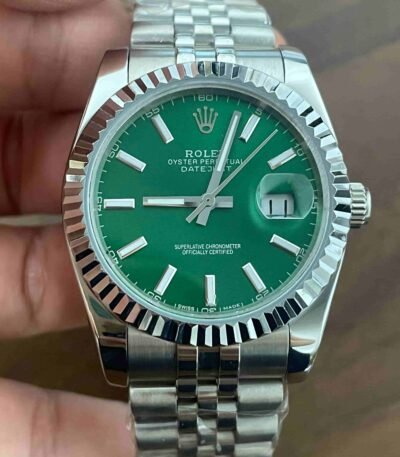 Replica Automatic Watch for Men 40mm R290