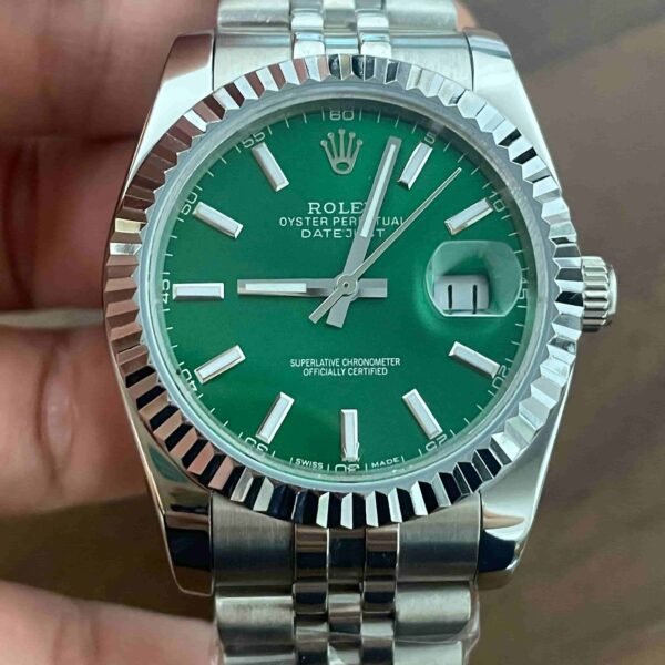 Replica Automatic Watch for Men 40mm R290