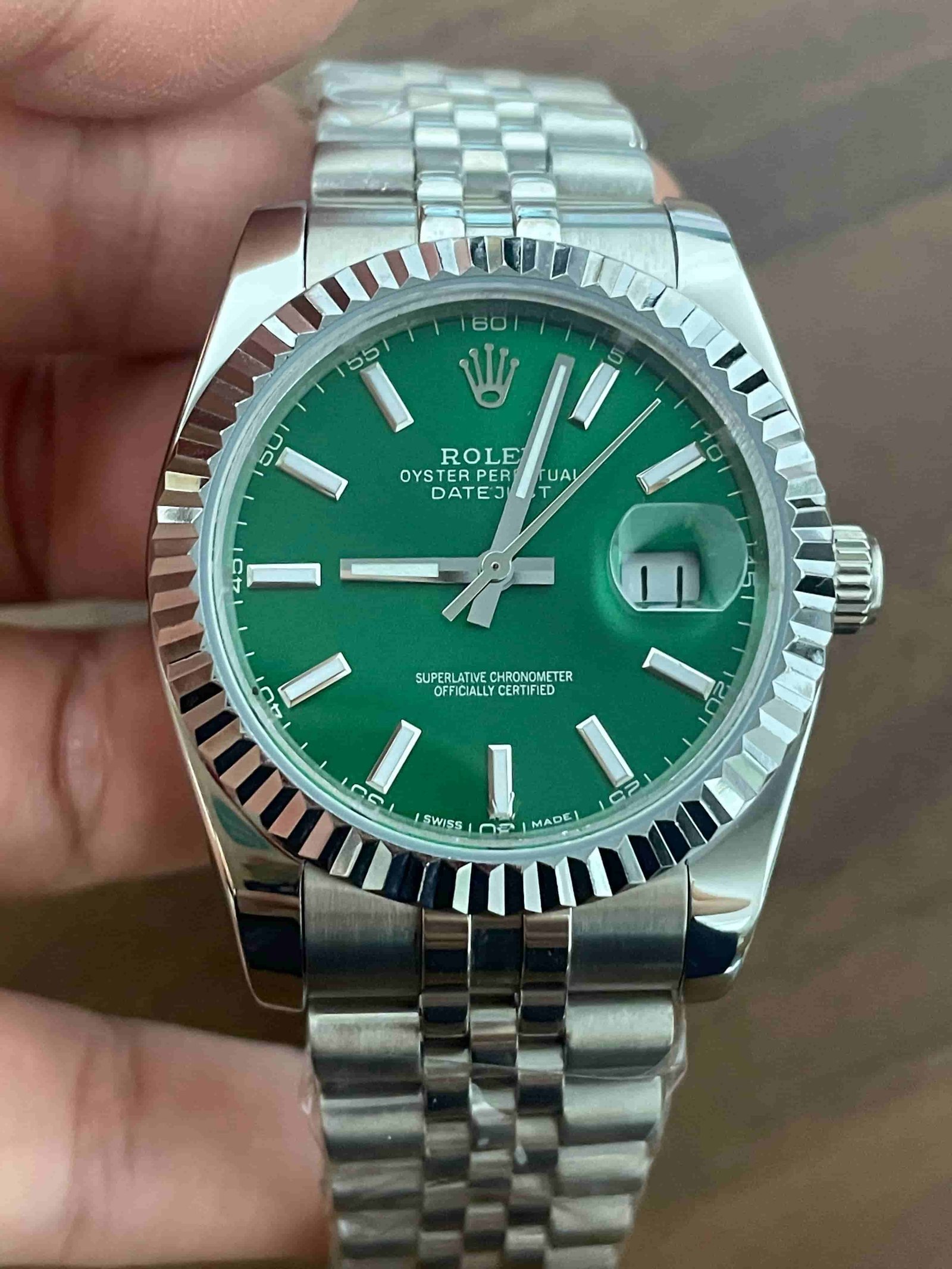 2741bd5fd17fb8b85181709d10092464 Replica Automatic Watch for Men 40mm R290