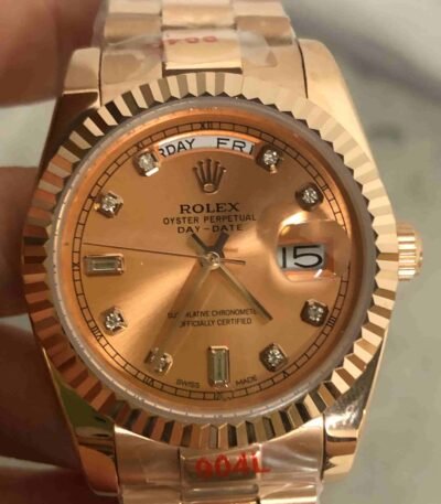 Replica Automatic Watch for Men 40mm R237