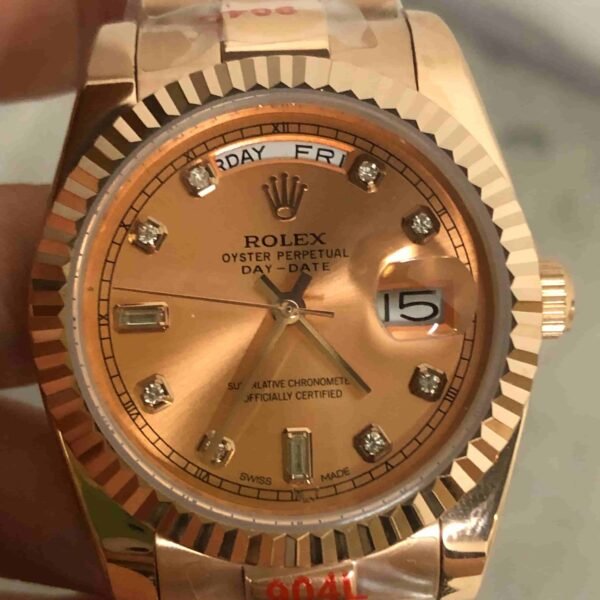 Replica Automatic Watch for Men 40mm R237