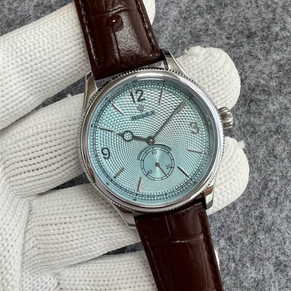 Automatic Watch for Men 40mm R181