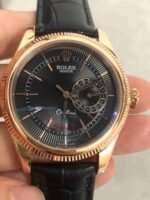 Automatic Watch for Men 40mm R131