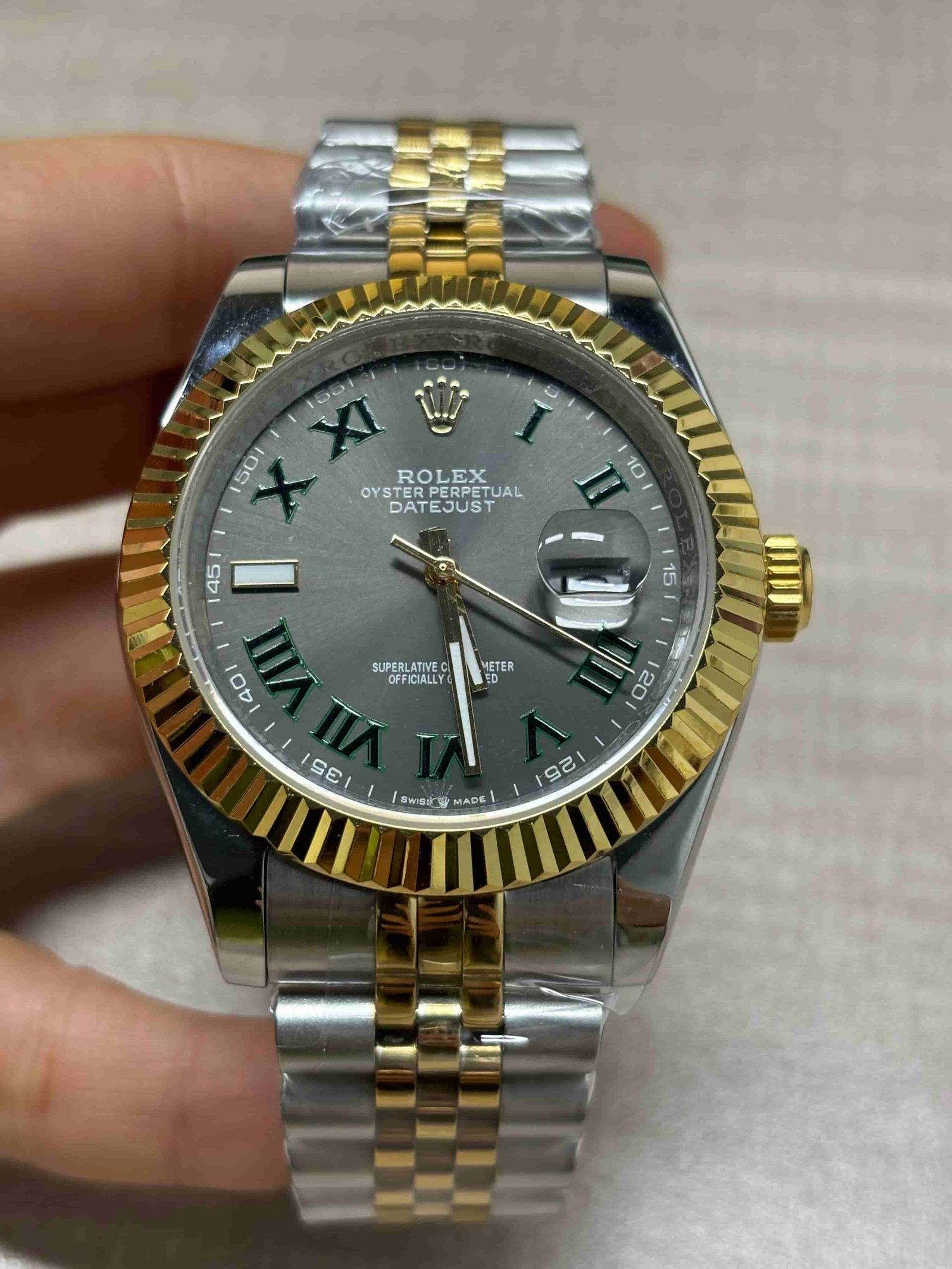 280469b7224f7c8da11e33d15d2b4d1f Automatic Watch for Men 40mm R39