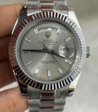 Replica Automatic Watch for men R192