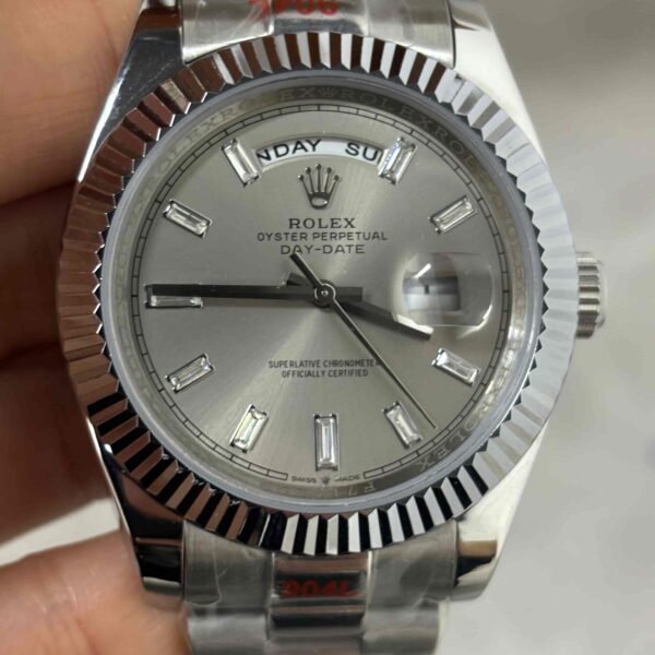 Replica Automatic Watch for men R192