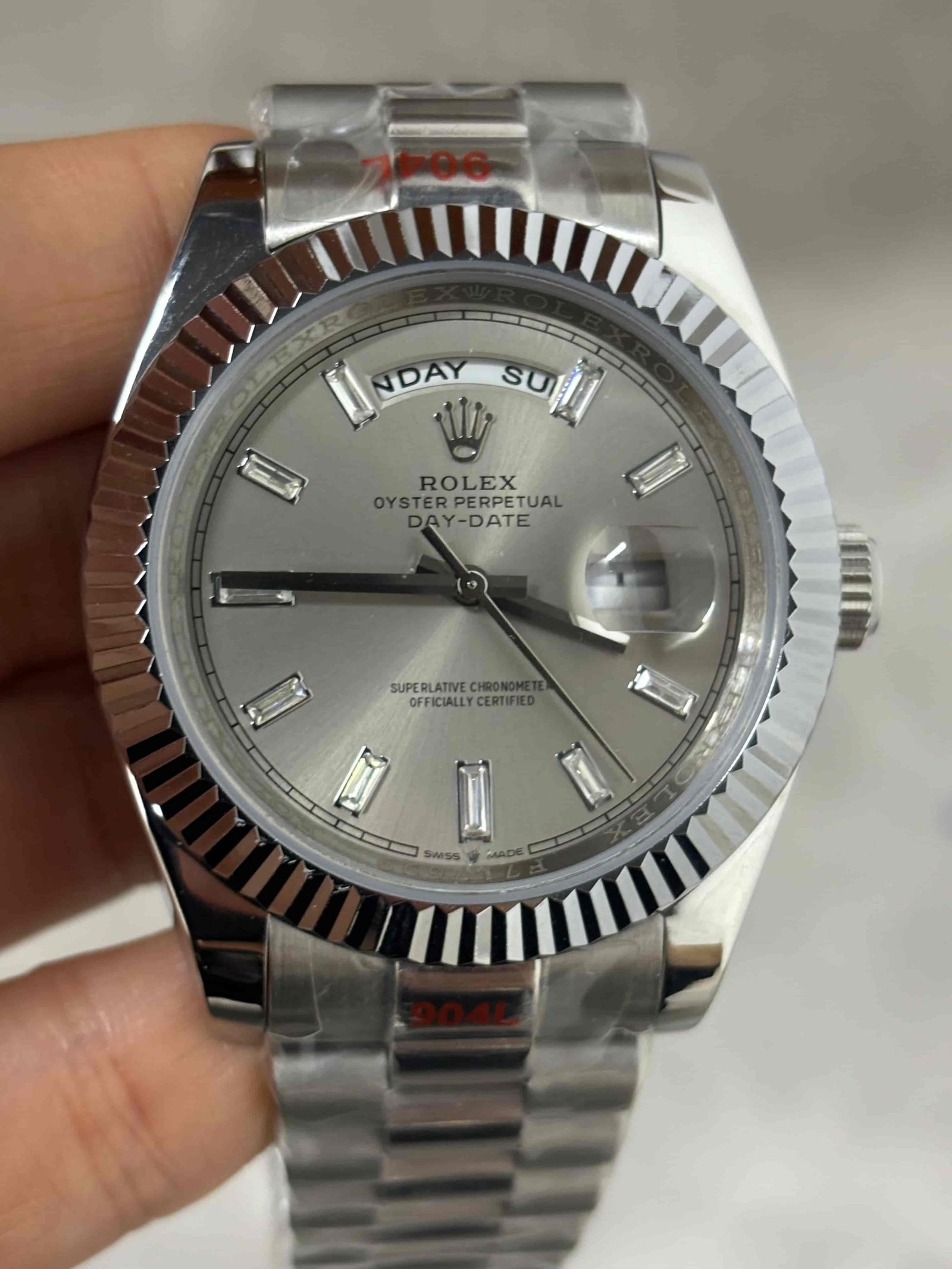 2899eb7f031a1dfafb69ee9521372151 Replica Automatic Watch for men R192