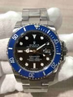 Automatic Watch for Men 40mm R57